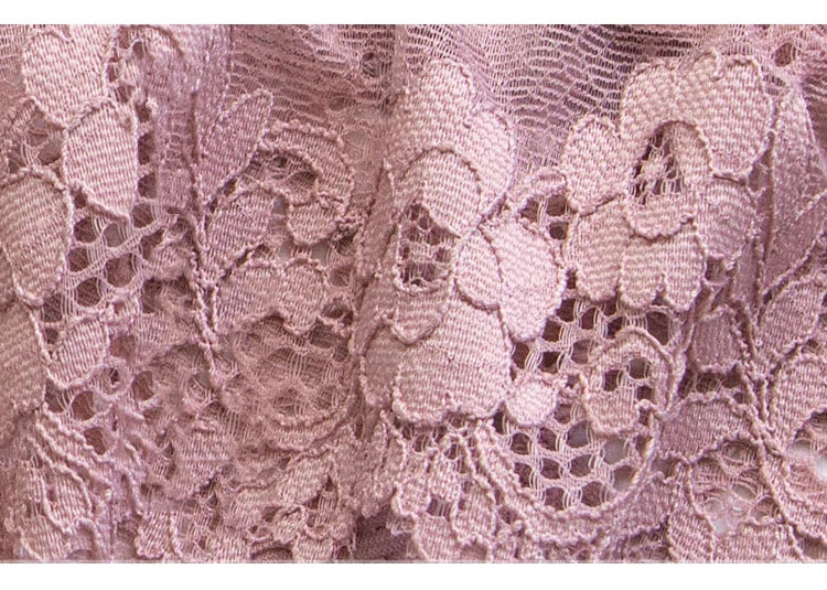 Sexy Panties For Women Underwear Lace Low-waist Solid Underpant Women's Lingerie Transparent Thong Hollow Out Female Briefs