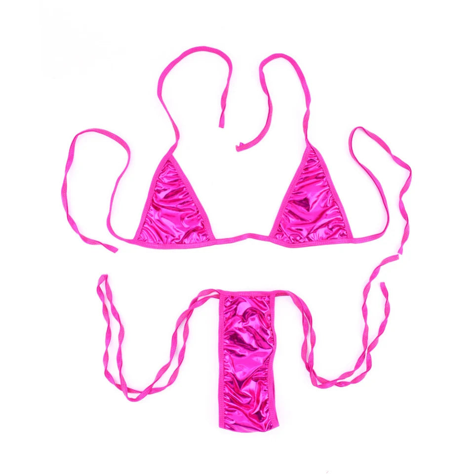 sexy women underwear temptation leather sexy underwear exposed chest erotic lingerie ladies sexy costumes