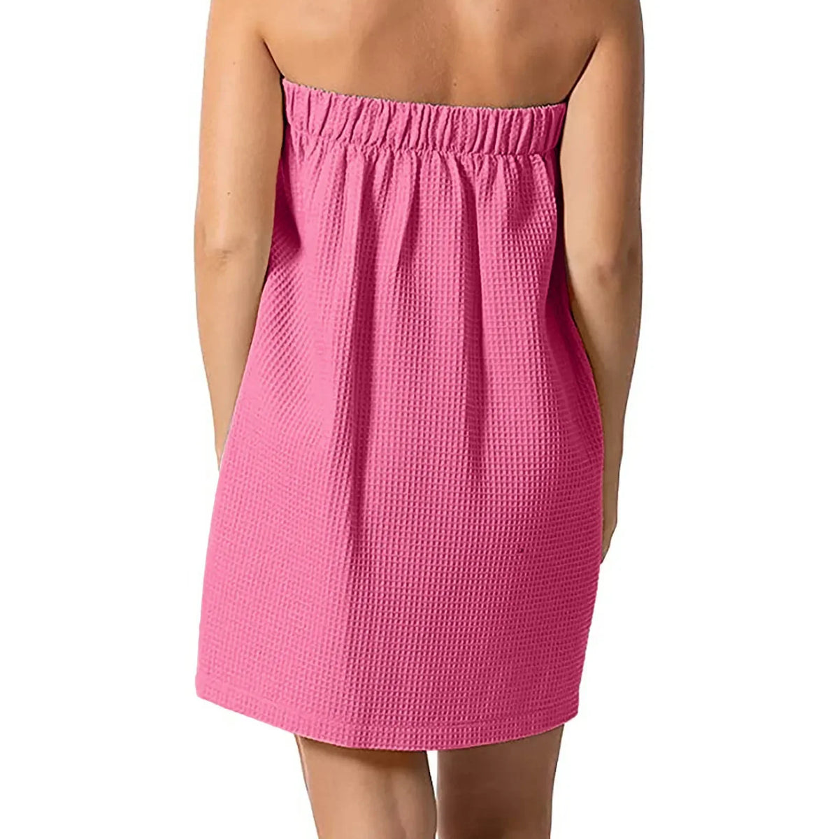 Women's Bath Towel Women's Bath Skirt Quick-drying Chest Wipe Bathrobe Spa Gym Pool Travelling Bath Towel