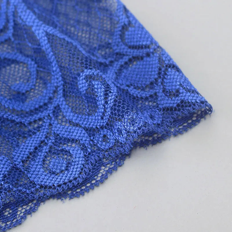 Sexy Lingerie Erotic Open Crotch Panties for Women Panties Lace Transparent Crotchless Underwear Underpants Lace Sexy G-String