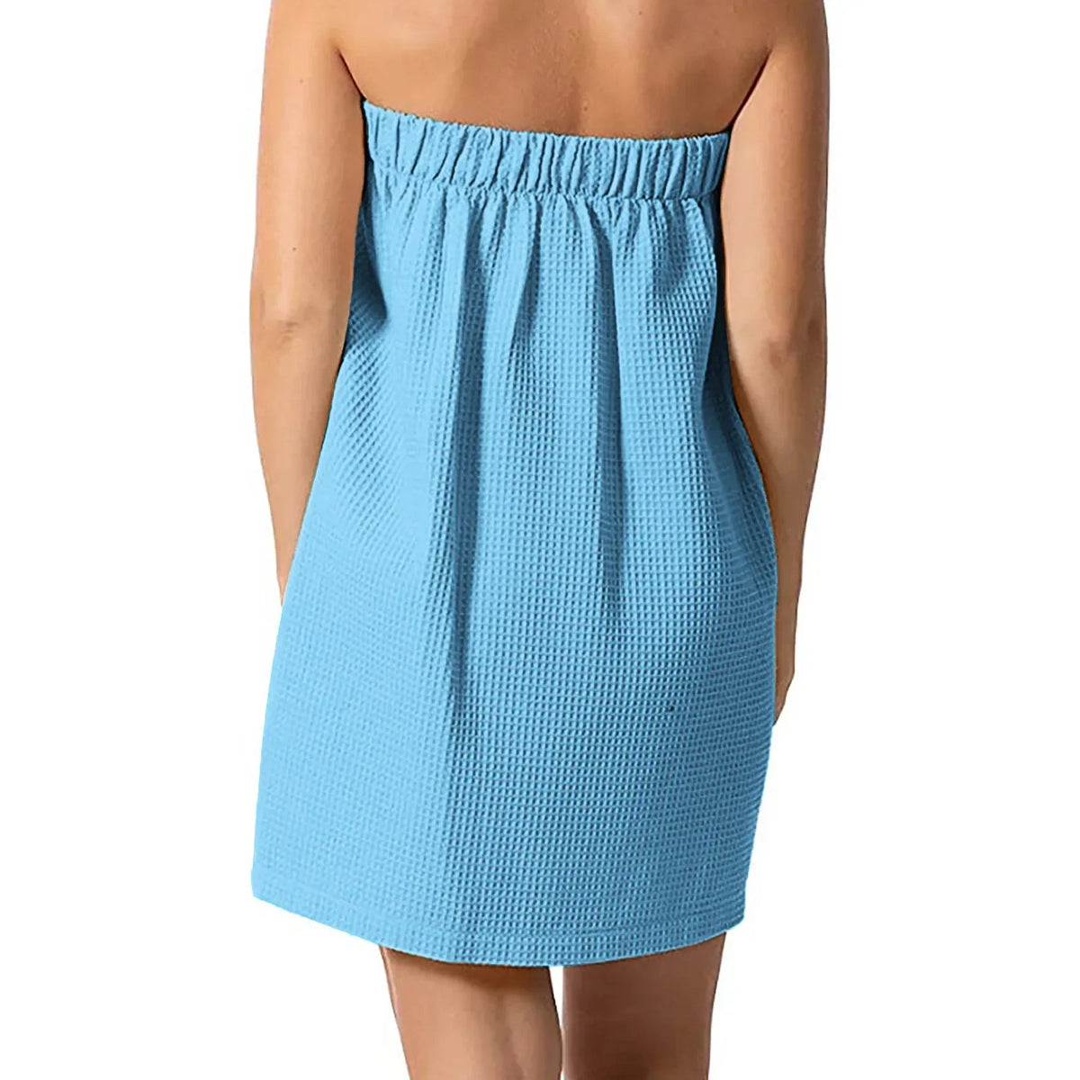 Women's Bath Towel Women's Bath Skirt Quick-drying Chest Wipe Bathrobe Spa Gym Pool Travelling Bath Towel