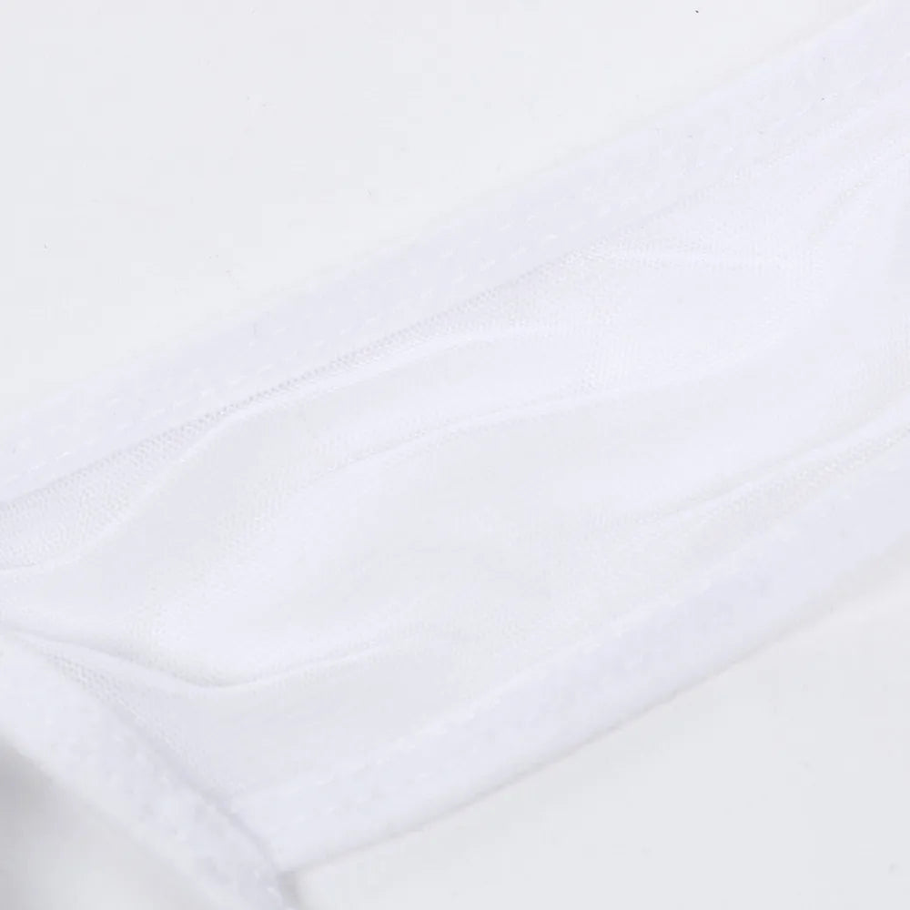 Women'S Panties Sexy Open Crotch Sexy Lingerie Transparent G-Strings Thongs Solid Underwear For Ladies Lace Pantys