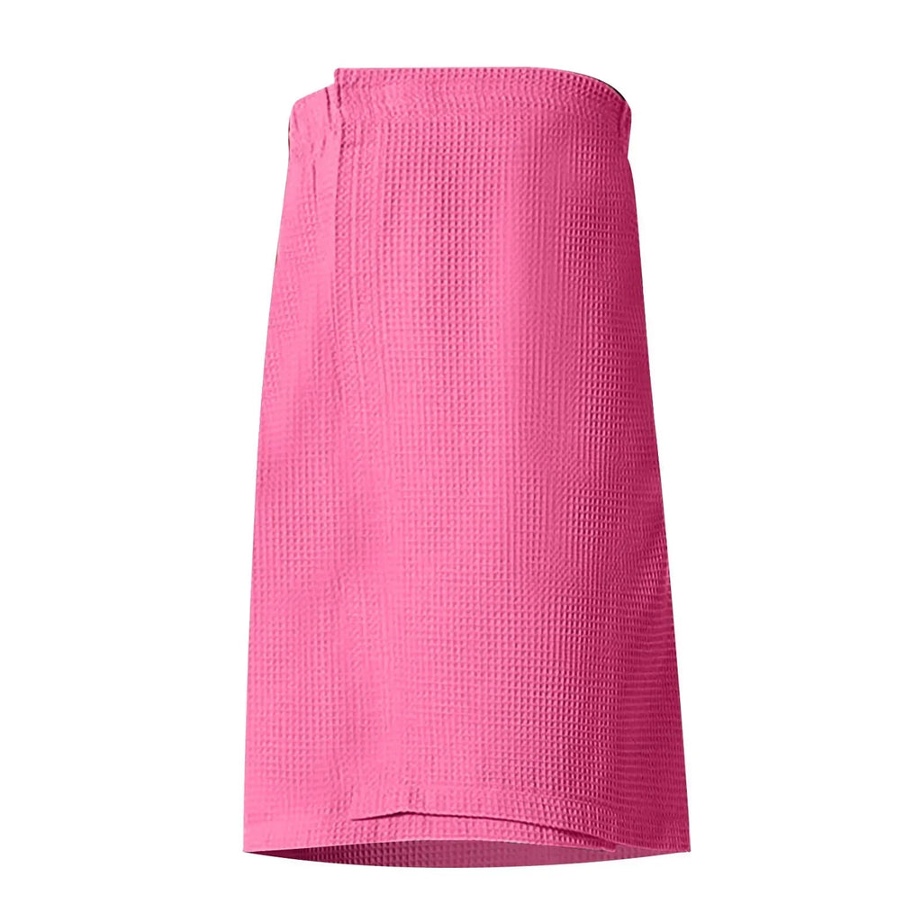 Women's Bath Towel Women's Bath Skirt Quick-drying Chest Wipe Bathrobe Spa Gym Pool Travelling Bath Towel