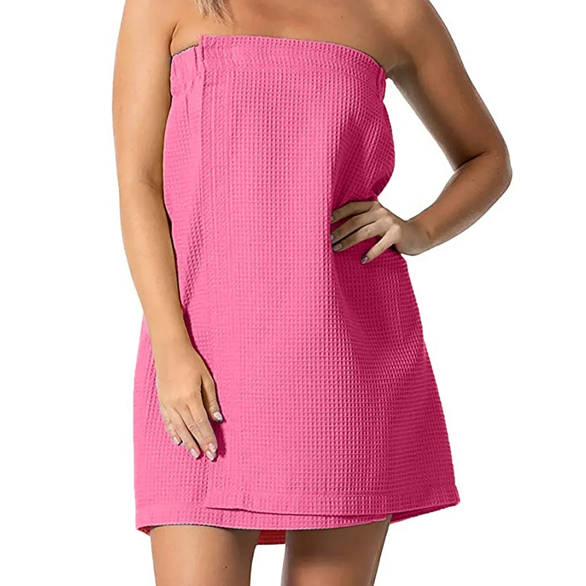 Women's Bath Towel Women's Bath Skirt Quick-drying Chest Wipe Bathrobe Spa Gym Pool Travelling Bath Towel