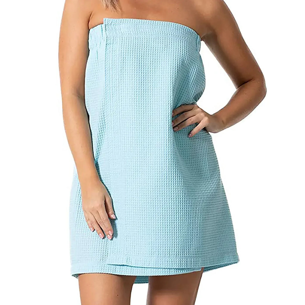 Women's Bath Towel Women's Bath Skirt Quick-drying Chest Wipe Bathrobe Spa Gym Pool Travelling Bath Towel
