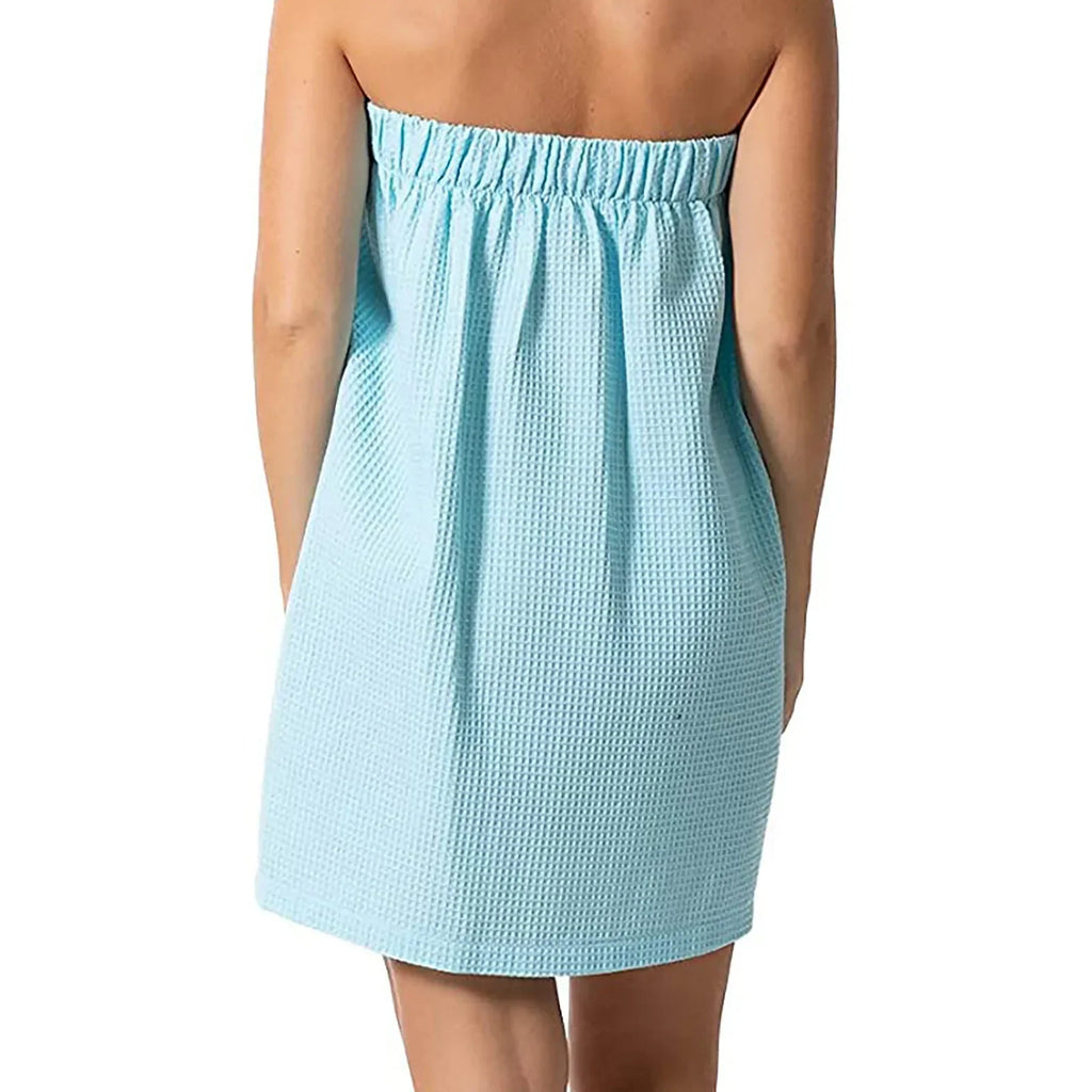 Women's Bath Towel Women's Bath Skirt Quick-drying Chest Wipe Bathrobe Spa Gym Pool Travelling Bath Towel