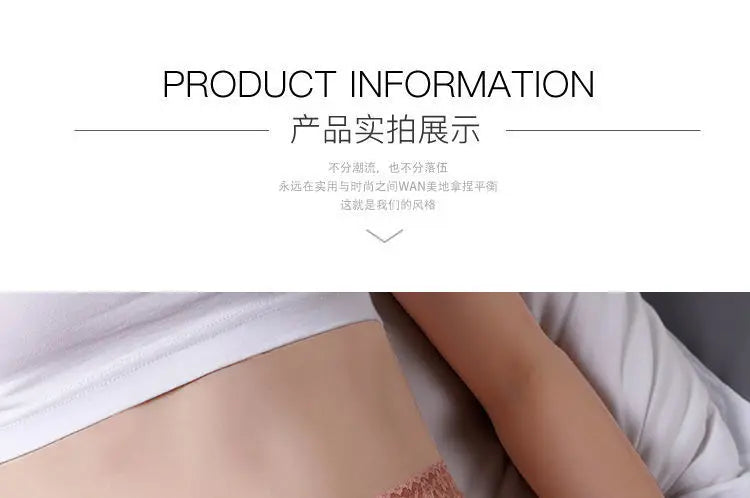 New Sexy Women Underwear High Quality Luxury Lace Ladies Panties Seamless  Female Briefs Lingerie Intimates Transparent